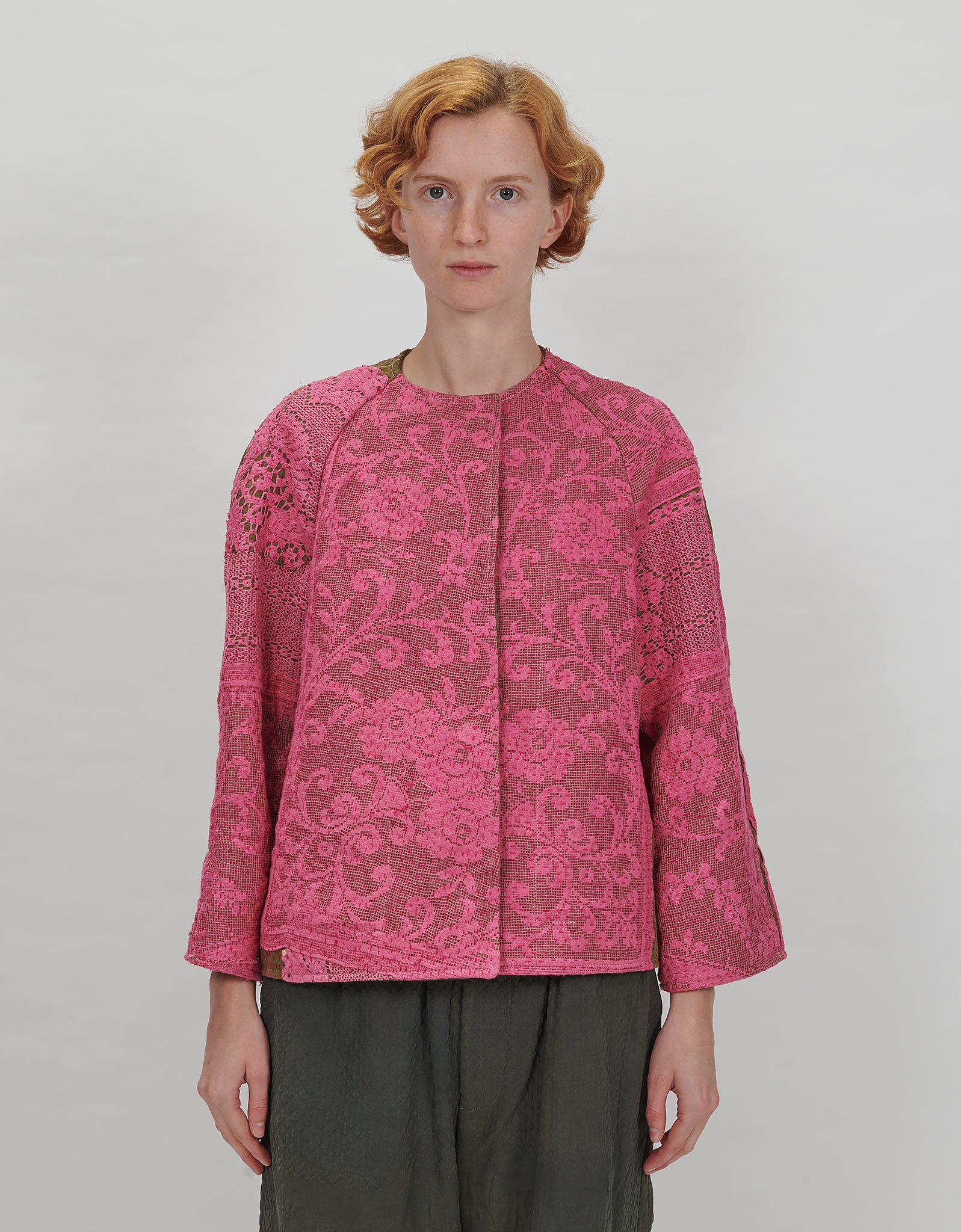 Antique Lace Ilana Jacket