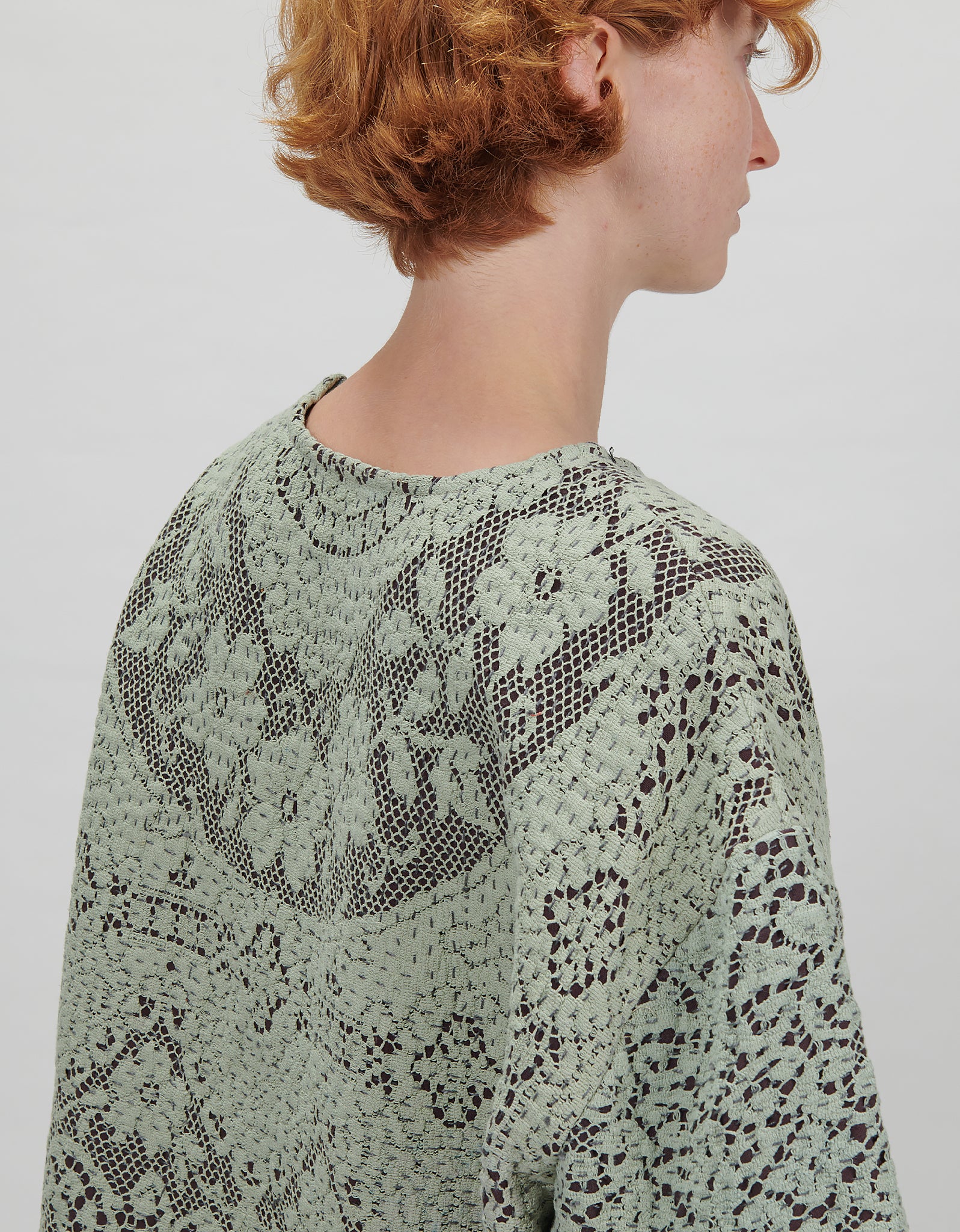 Antique Lace Remi Top