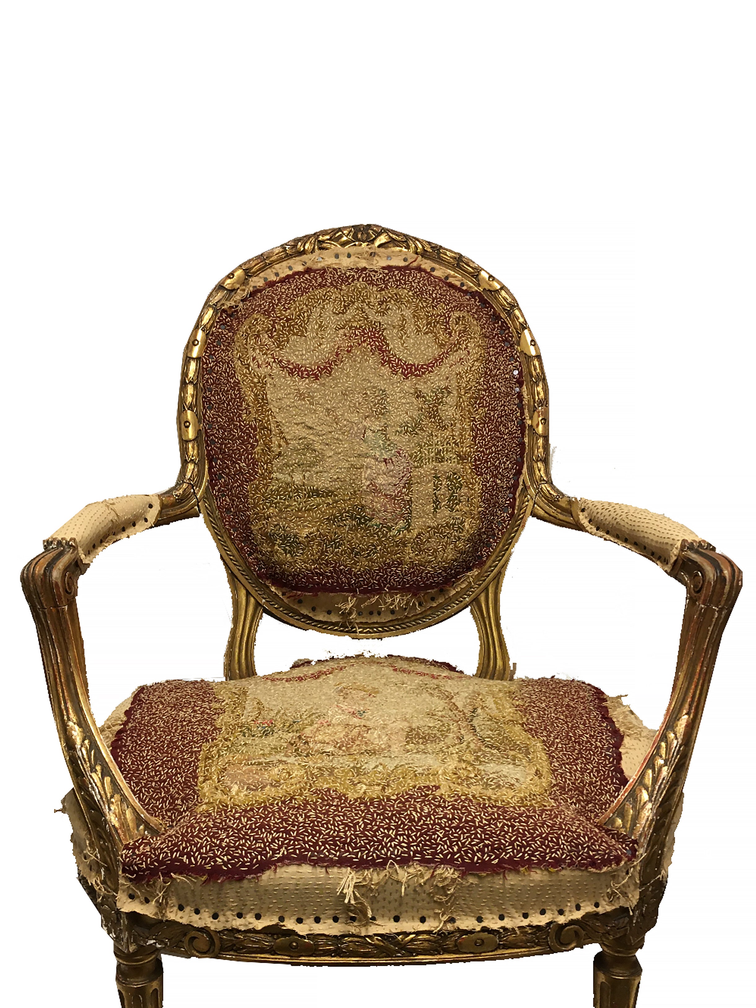 19th Century Chair | 560