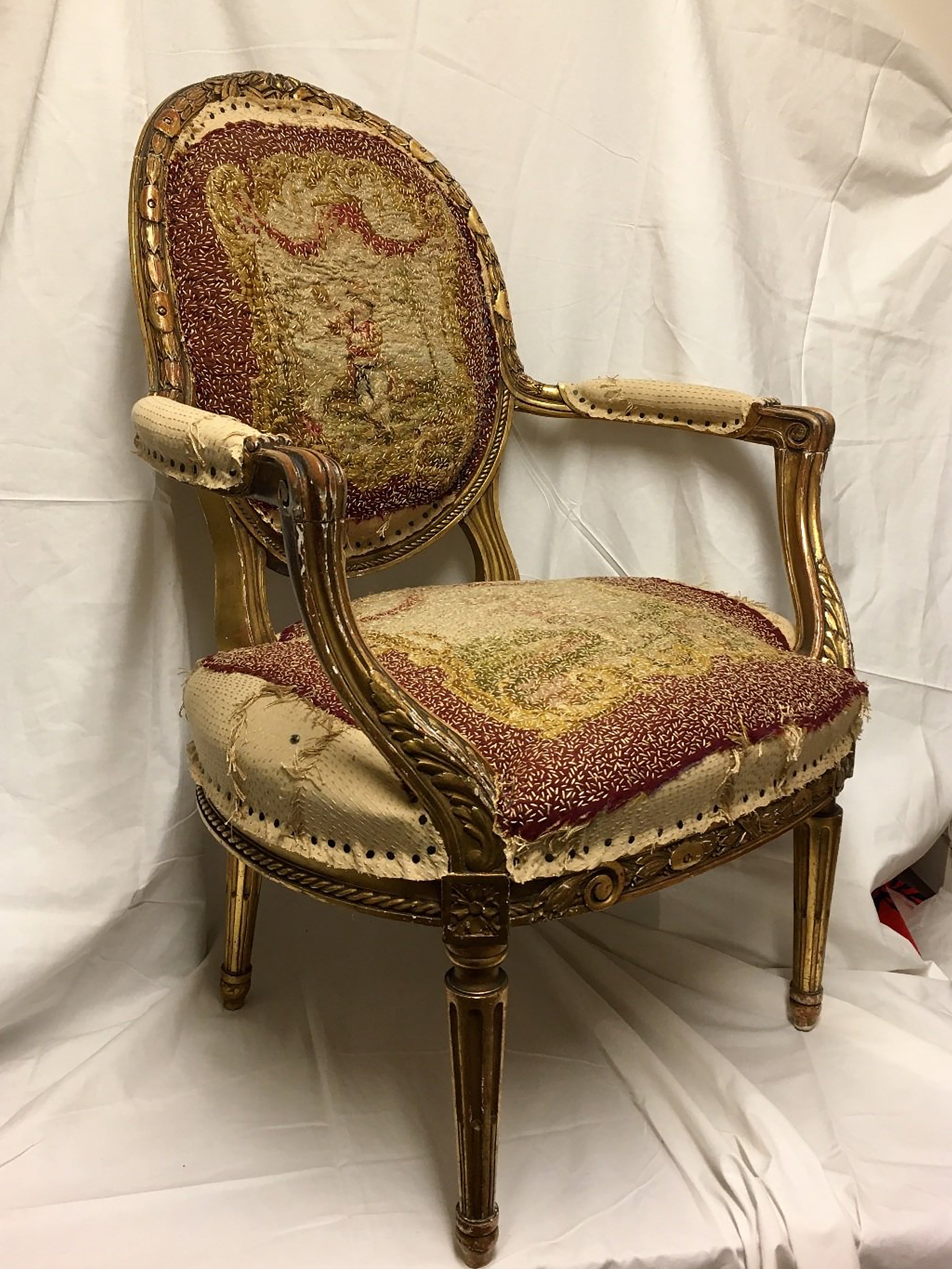 19th Century Chair | 560