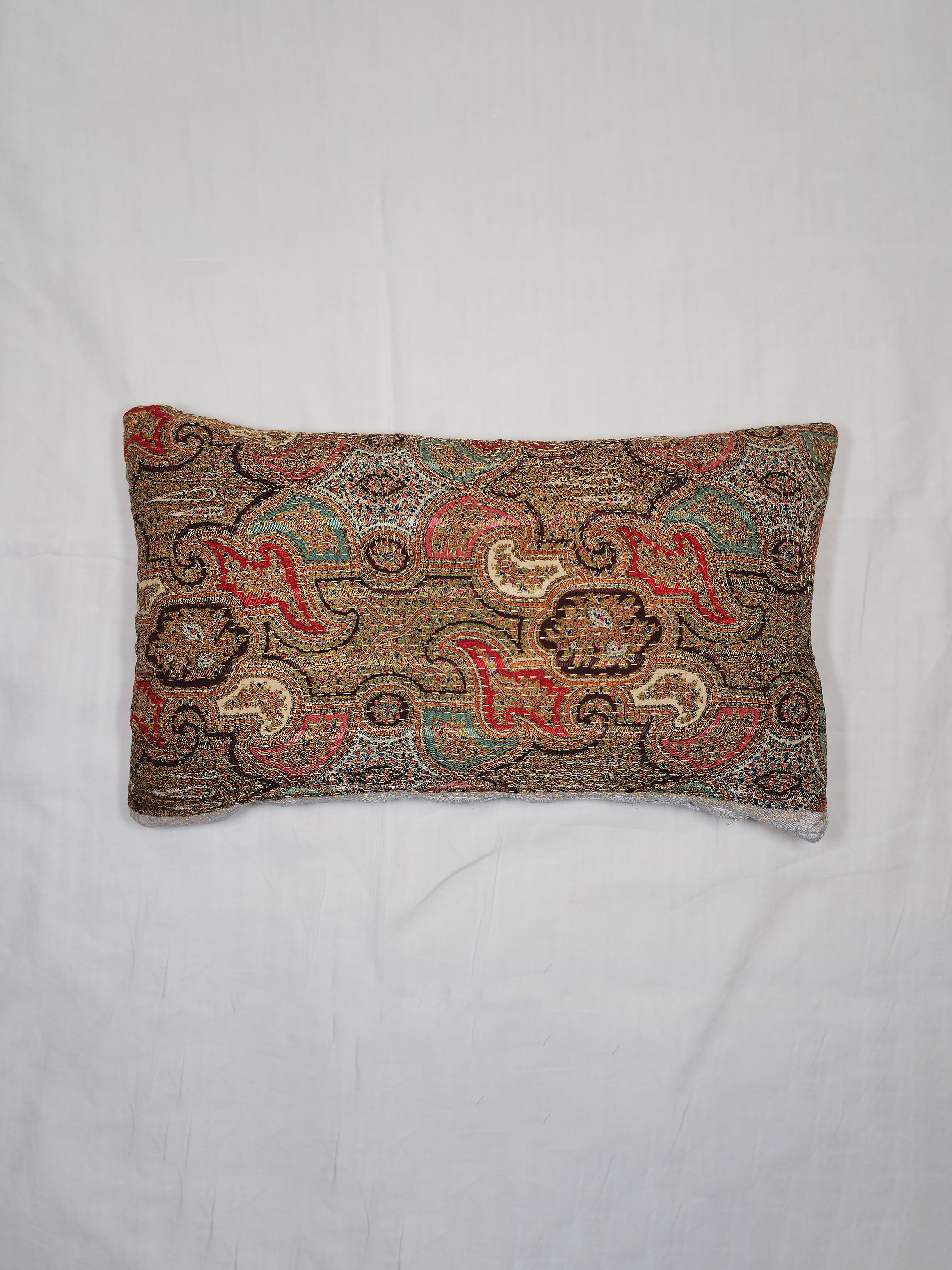 19th Century French Napoleon III Cushion | 1288