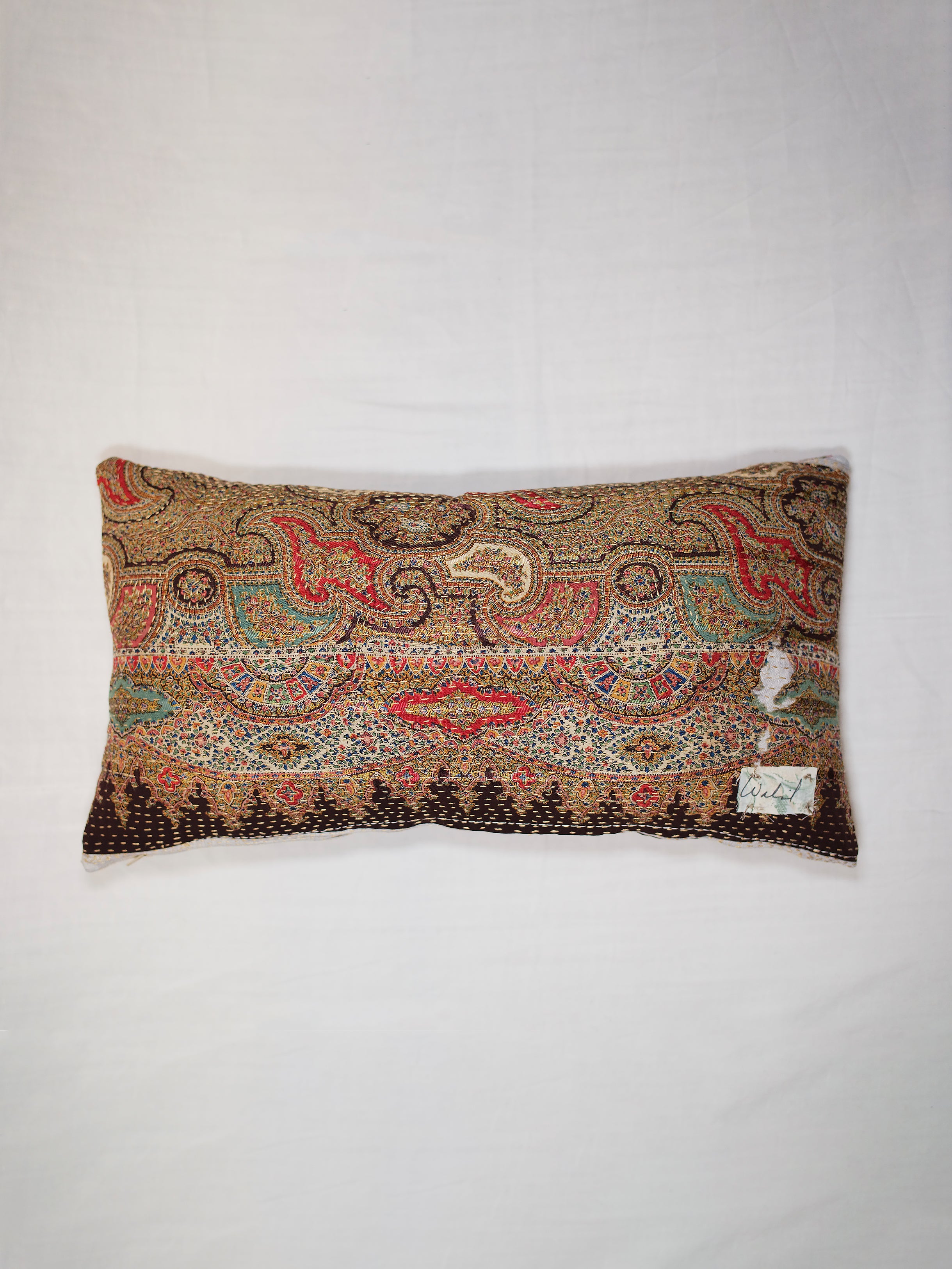 19th Century French Napoleon III Cushion | 1289