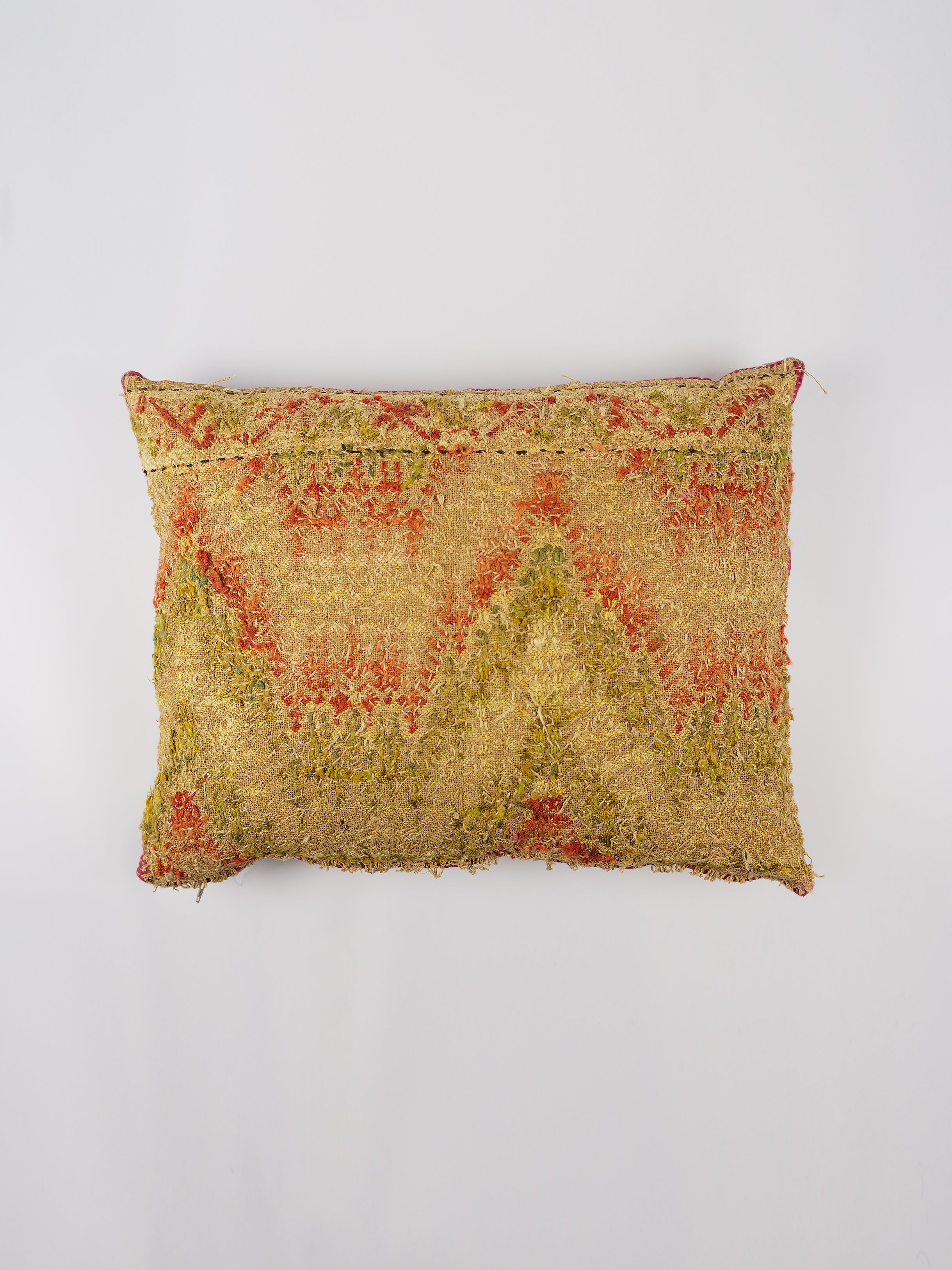 17th Century Tapestry Cushion | 1316