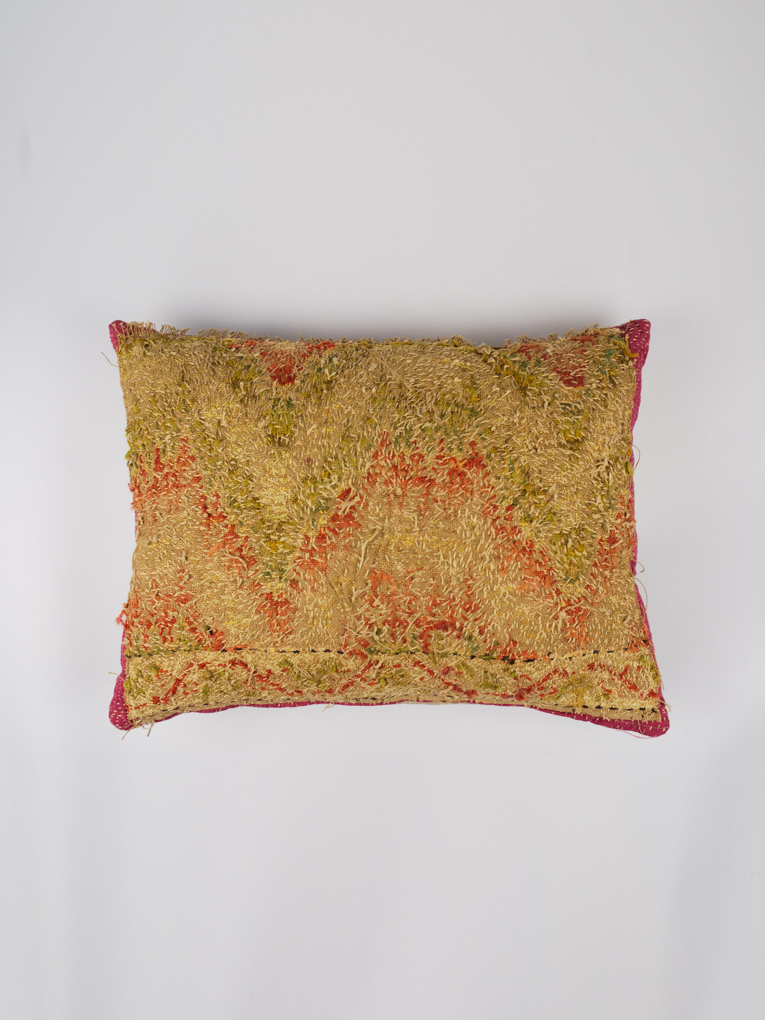 17th Century Tapestry Cushion | 1319