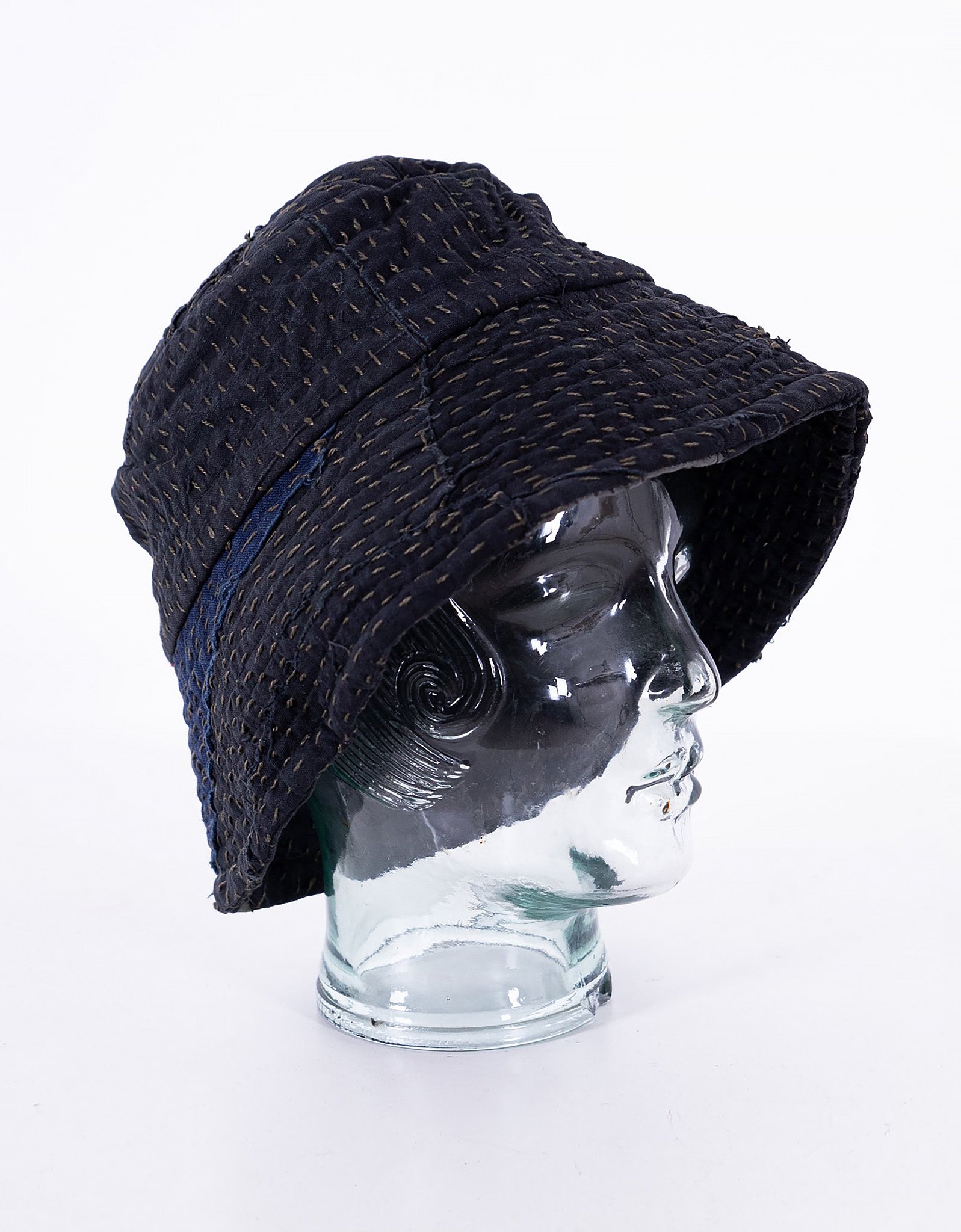 Vintage Cotton Callum Hat