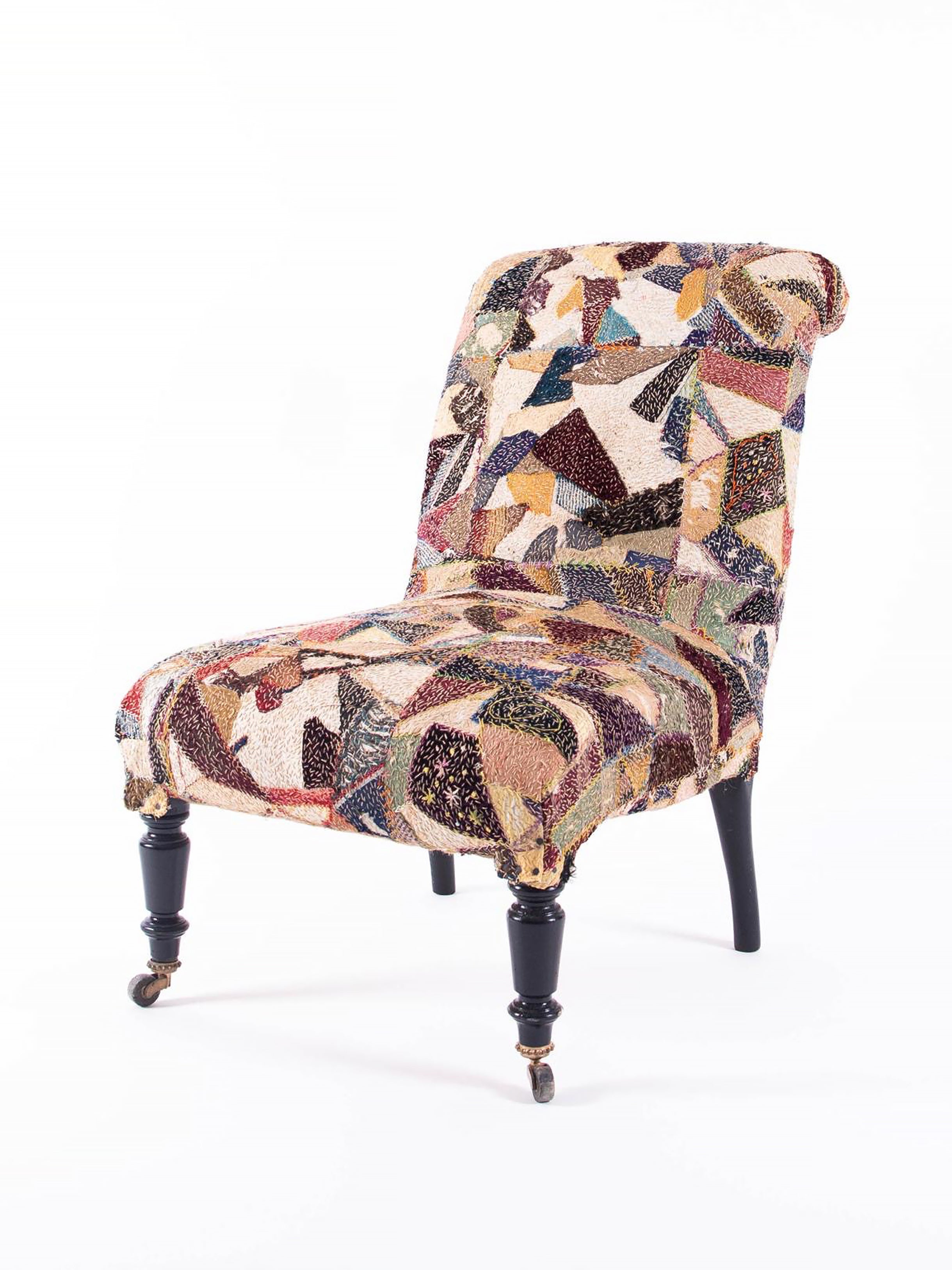 19th Century Chair | 594